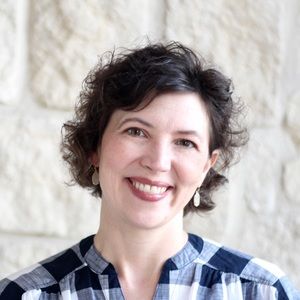 Meet your Posher, Caroline